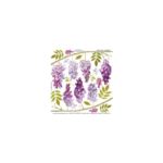 Third Series - Wisteria