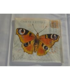 Butter Fly Cards