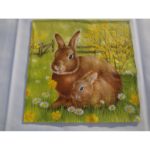Easter Rabits