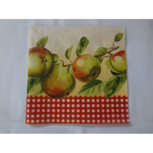 Apples